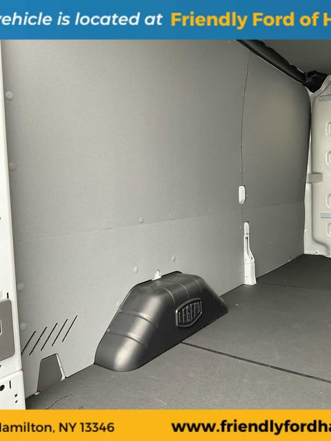 Used 2026 Ford Transit 250 148 Medium Roof Extended AWD image 44