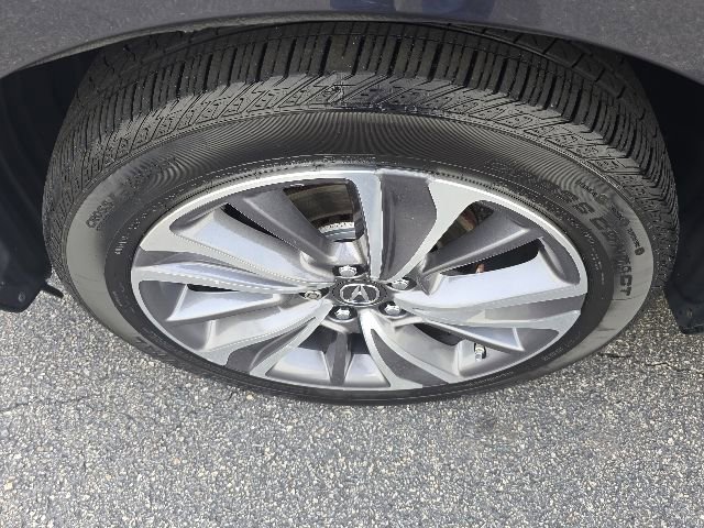 Used 2019 Acura MDX SH-AWD w/ Technology Package image 28