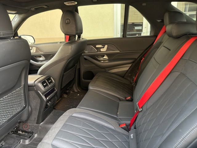 Used 2021 Mercedes-Benz GLE 63 AMG S image 11