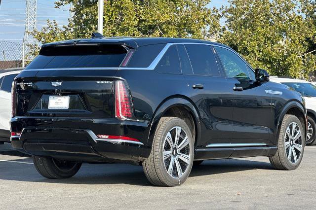 New 2025 Cadillac Escalade IQ Luxury 2 AWD/4WD image 3