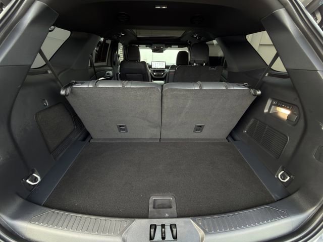 Used 2026 Ford Explorer ST w/ Sun And Sound Package image 31