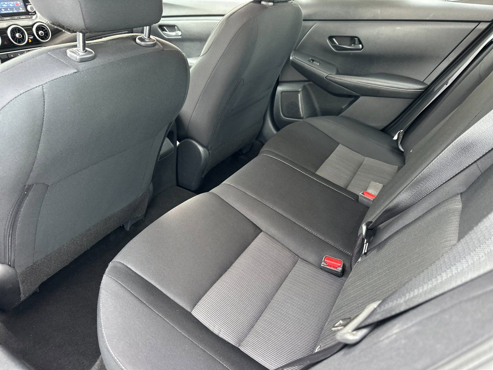 Used 2024 Nissan Sentra SV image 11