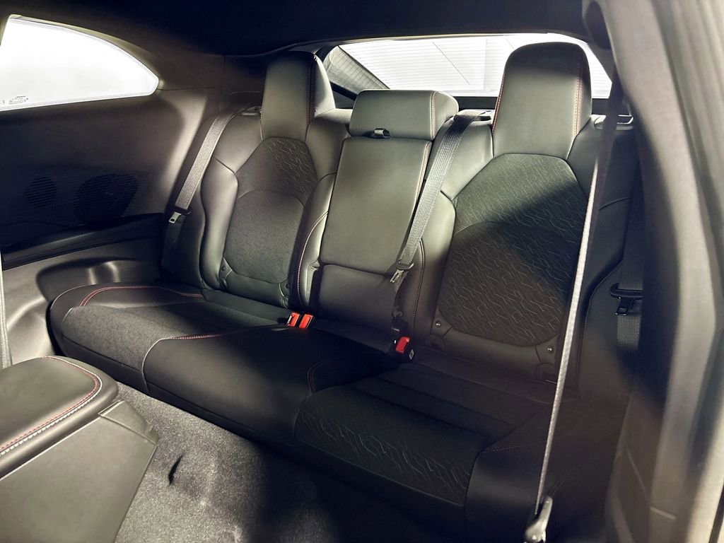 New 2026 Dodge Charger Scat Pack w/ Blacktop Package image 18