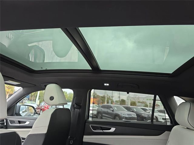 New 2026 Volkswagen Atlas Cross Sport SEL Premium R-Line image 27