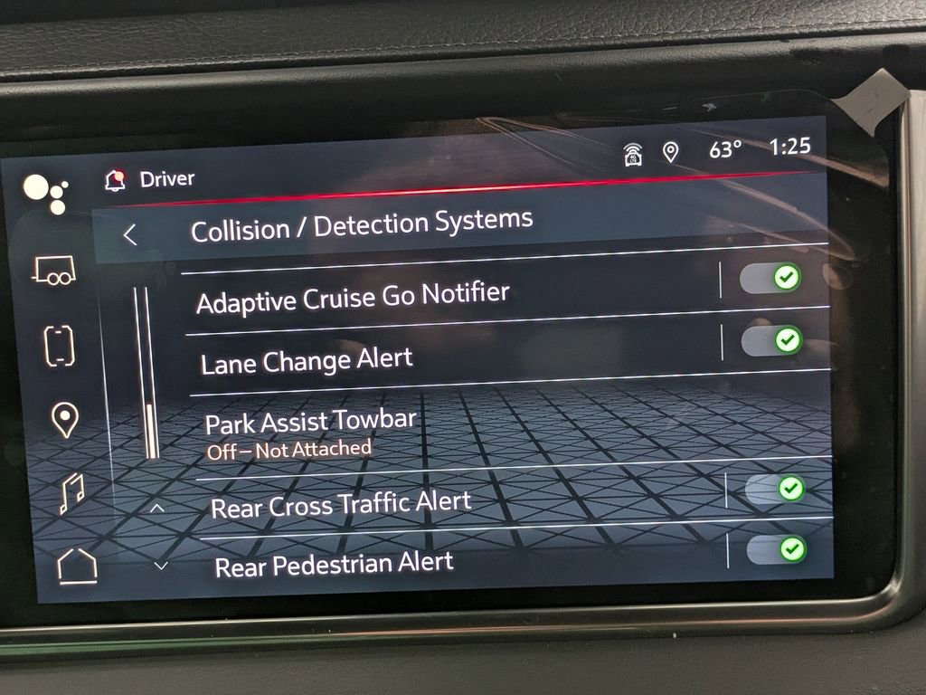 Used 2024 GMC Yukon Denali image 11