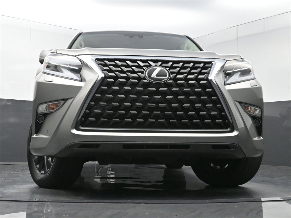 Used 2020 Lexus GX 460 Premium image 28