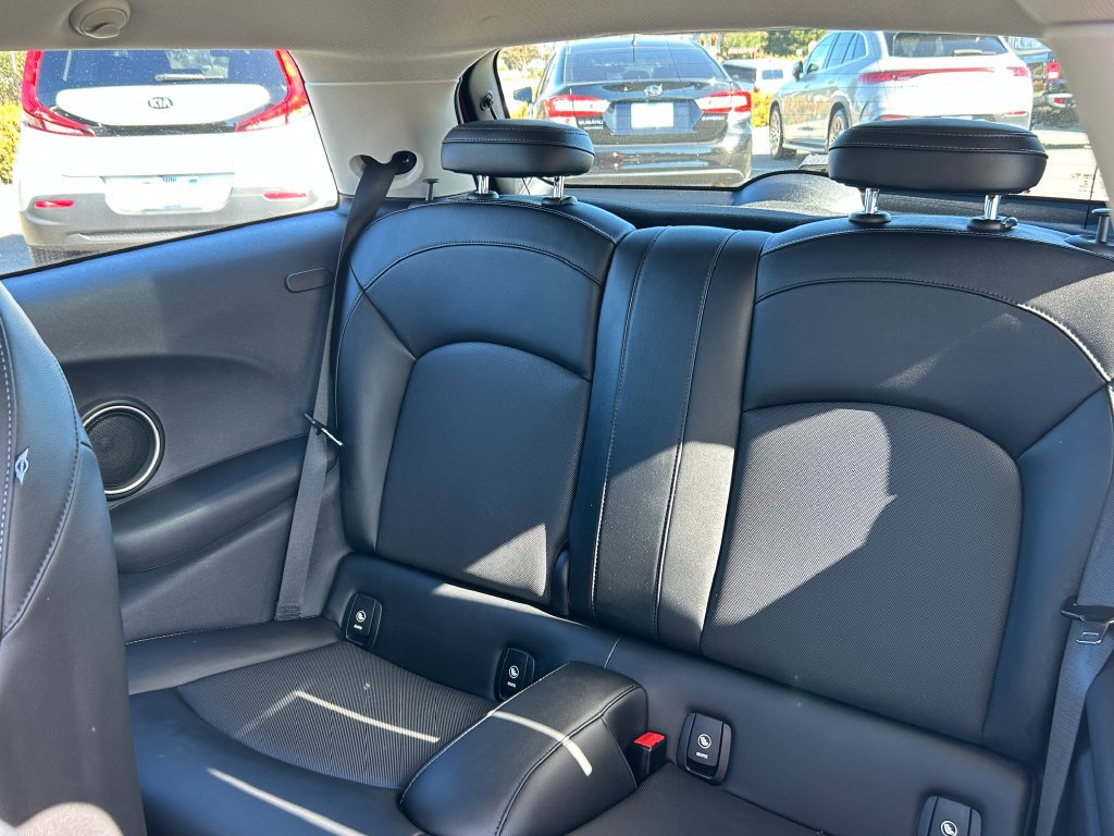 Used 2015 MINI Cooper S FWD image 28