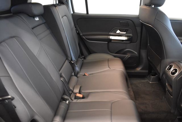 New 2026 Mercedes-Benz GLB 250 4MATIC image 20