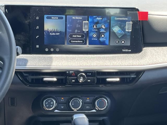 New 2026 Nissan Kicks S FWD image 14