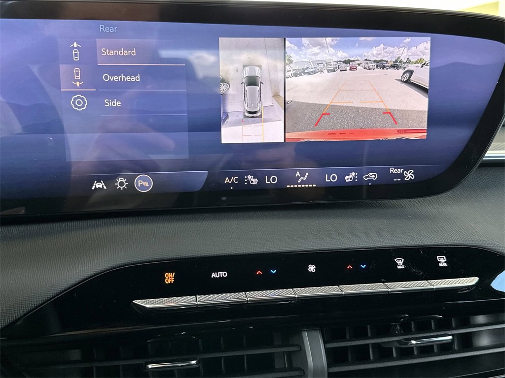 New 2025 Buick Enclave Sport Touring w/ Power Package image 30