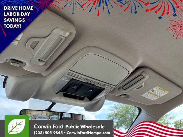 Used 2019 Subaru Forester w/ Alloy Wheel Package AWD/4WD image 20