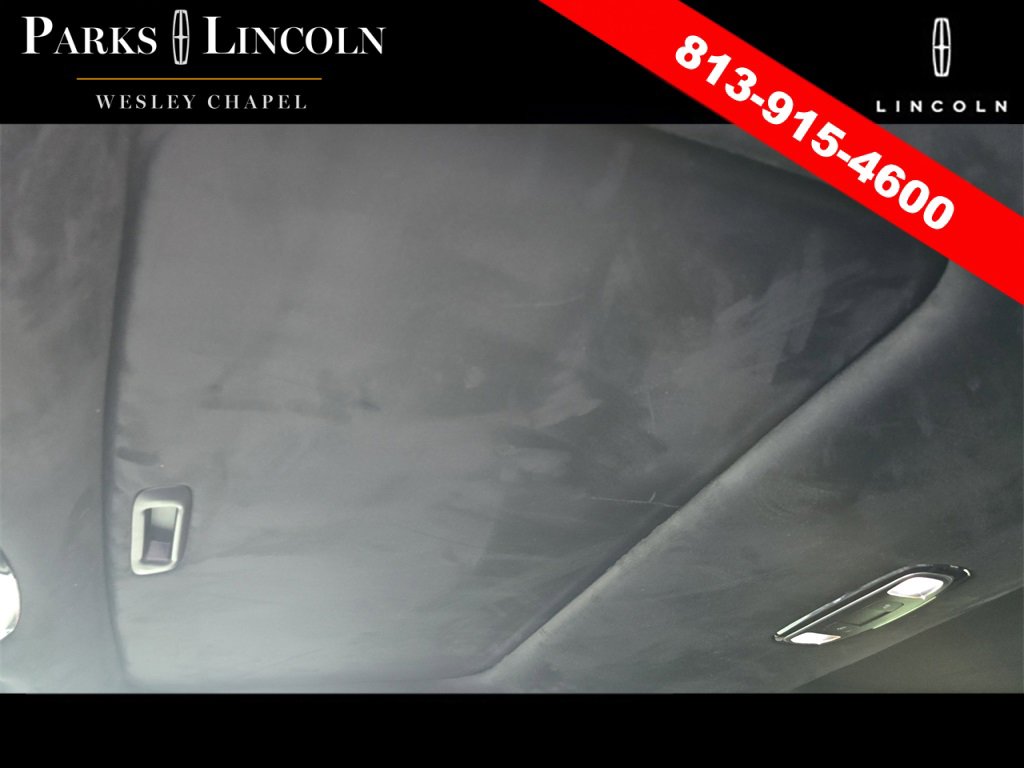 Used 2022 Hyundai Palisade Calligraphy w/ Cargo Package image 22