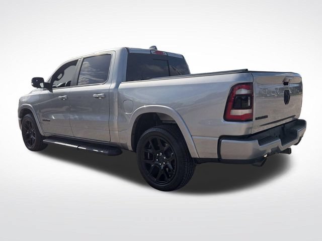 Used 2022 RAM 1500 Laramie RWD image 7