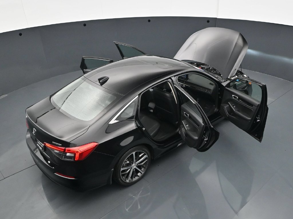 Used 2023 Honda Civic Touring image 39