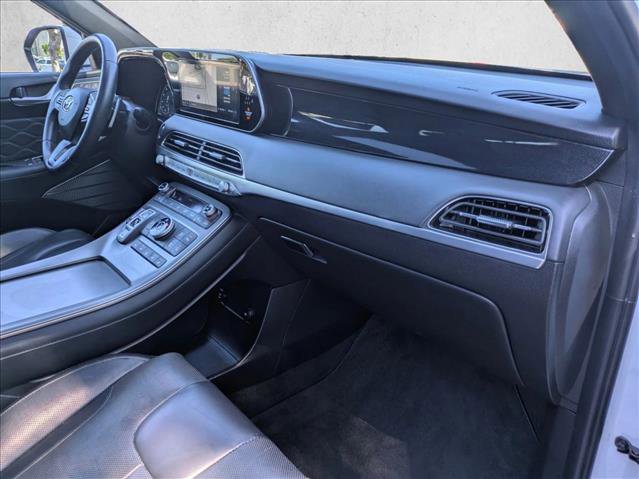 Used 2022 Hyundai Palisade Calligraphy AWD/4WD image 22