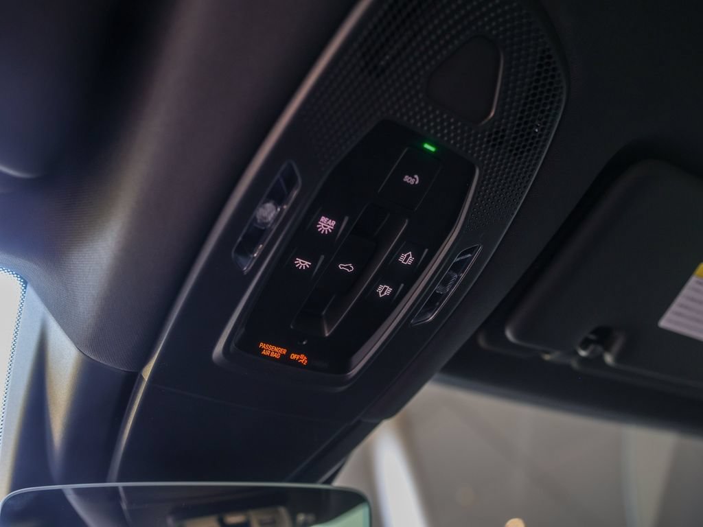 New 2026 Porsche Cayenne AWD/4WD image 28