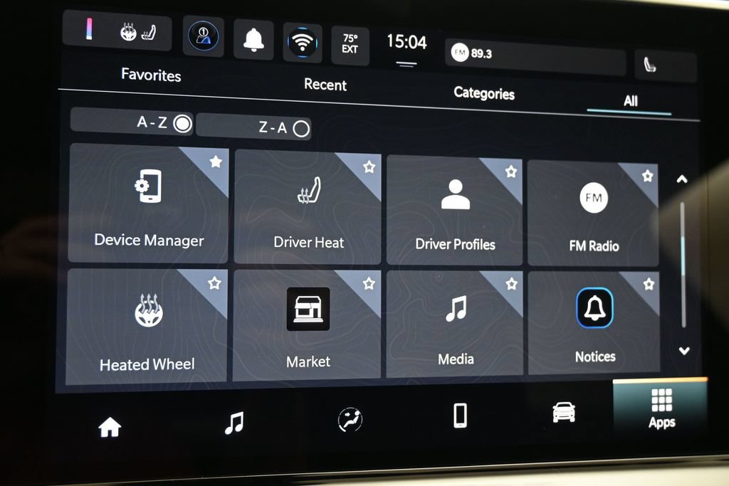New 2026 Jeep Compass Latitude AWD/4WD image 17