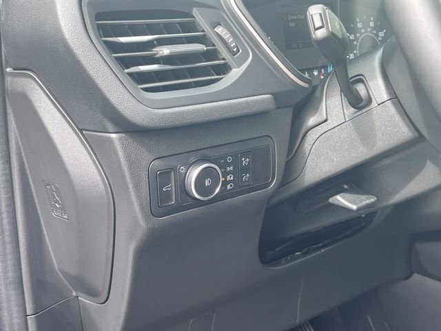 Used 2022 Ford Escape SEL image 23