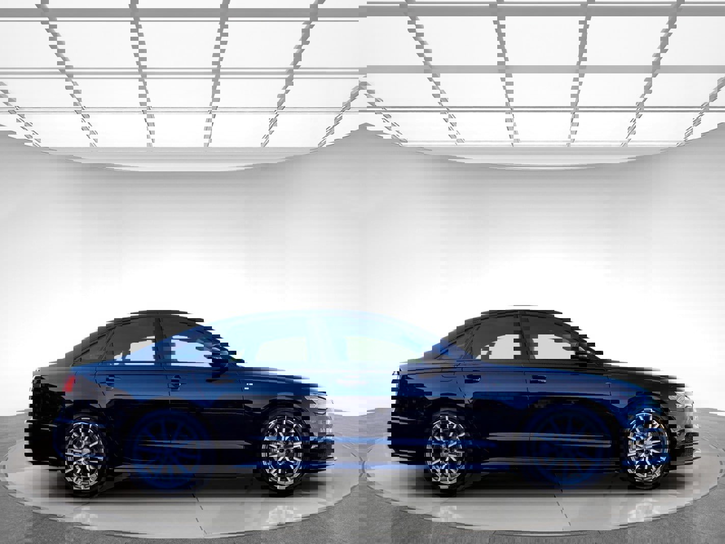 Used 2018 Audi A6 2.0T Premium Plus w/ Premium Plus Package image 4