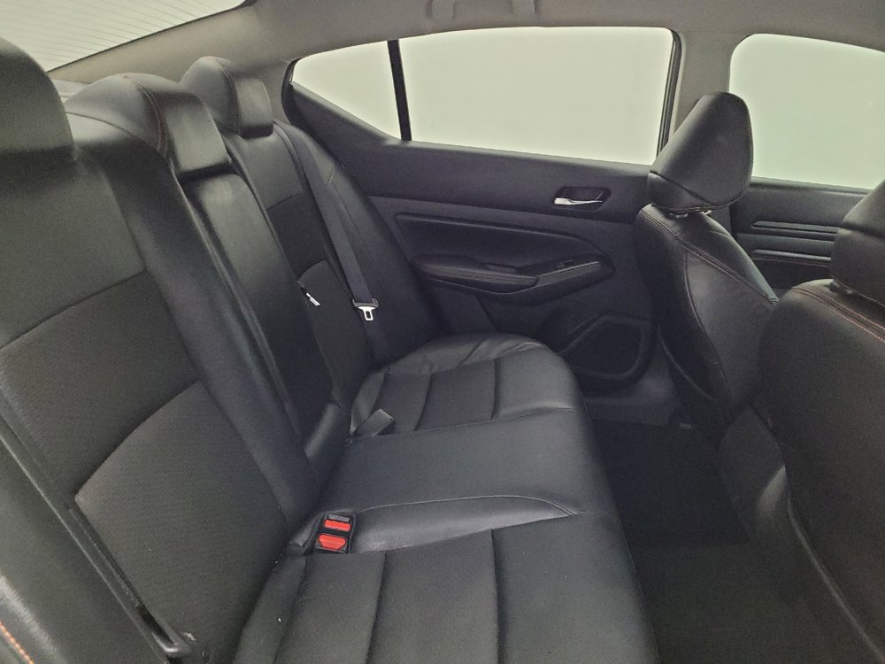 Used 2021 Nissan Altima 2.5 SR image 19