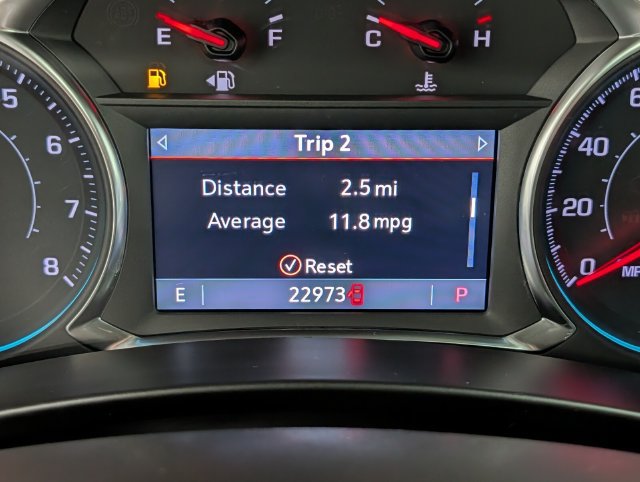 Certified 2024 Chevrolet Equinox LT AWD/4WD image 21