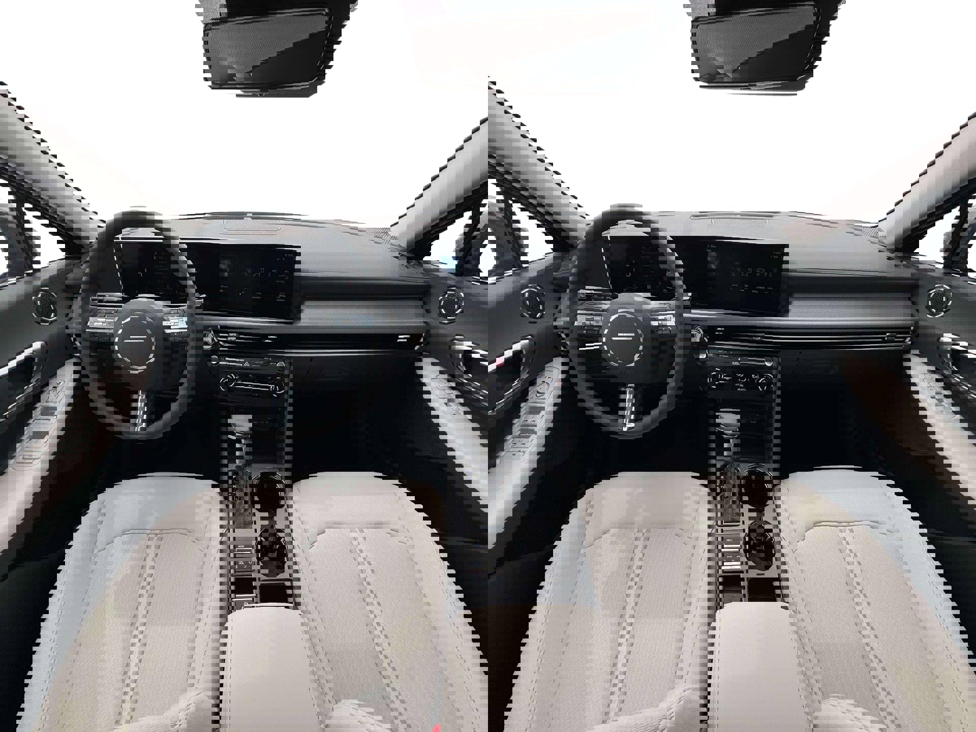 New 2026 Hyundai Sonata SE image 13