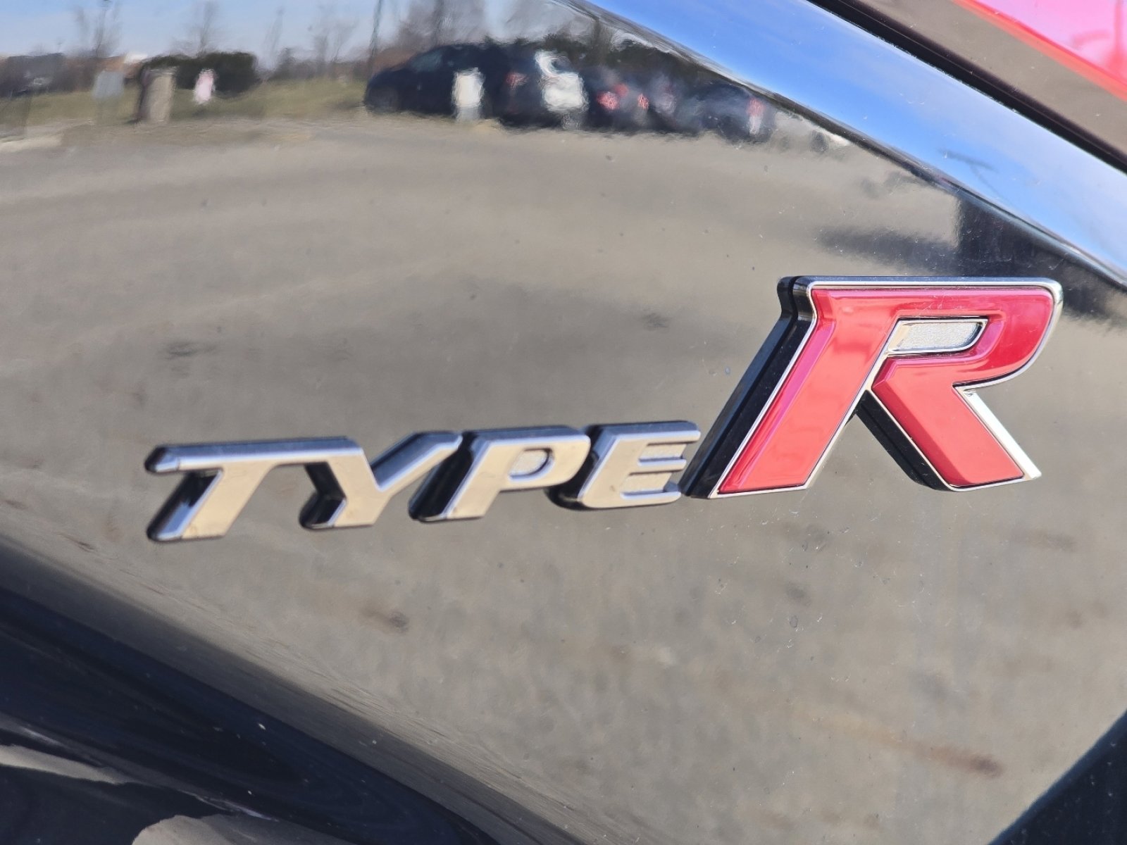 New 2025 Honda Civic Type R image 14