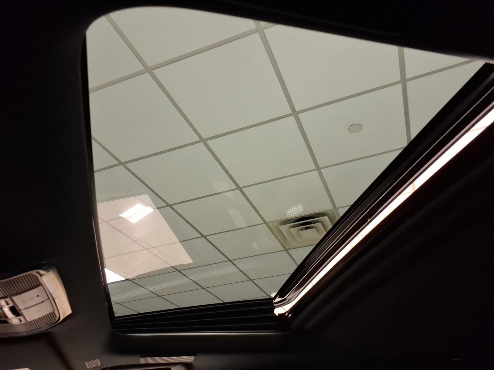 New 2026 Lexus LX 700h Luxury image 9