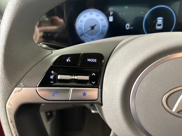 Certified 2024 Hyundai Elantra SEL image 15