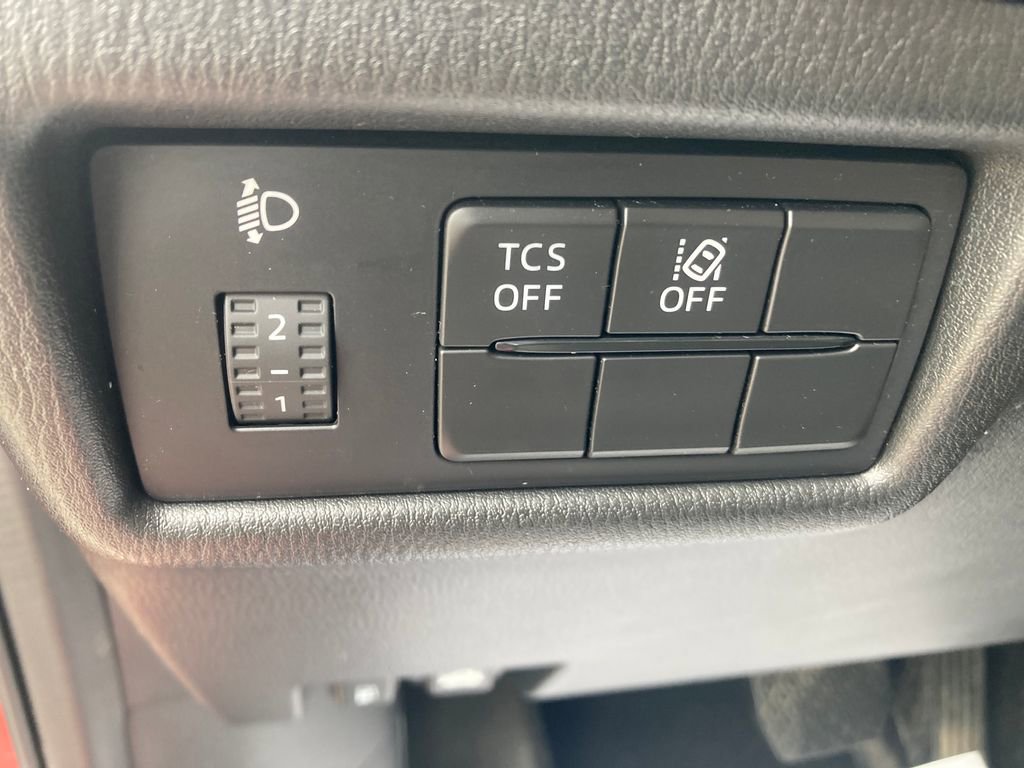 Used 2020 MAZDA CX-5 Sport AWD/4WD image 42