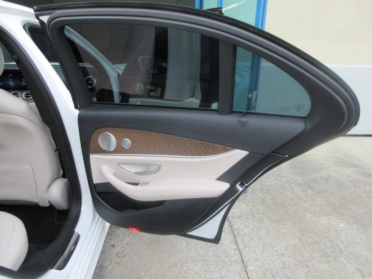 Used 2021 Mercedes-Benz E 350 Sedan image 29