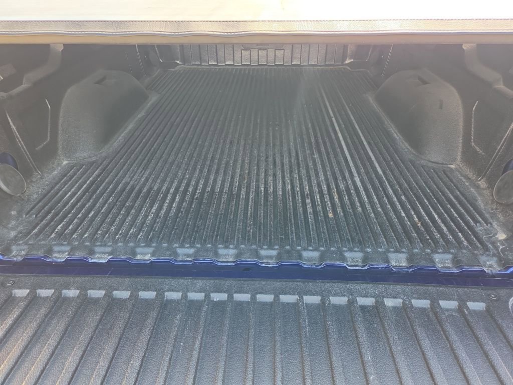 Certified 2014 Chevrolet Silverado 1500 LT w/ All Star Edition image 28