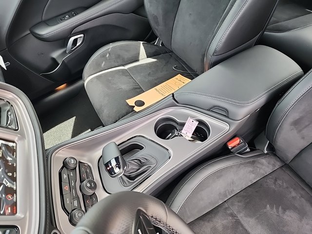 Certified 2023 Dodge Challenger R/T Scat Pack w/ T/A Package image 23