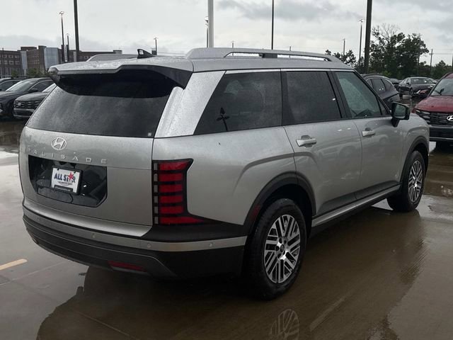 New 2026 Hyundai Palisade SEL FWD image 10