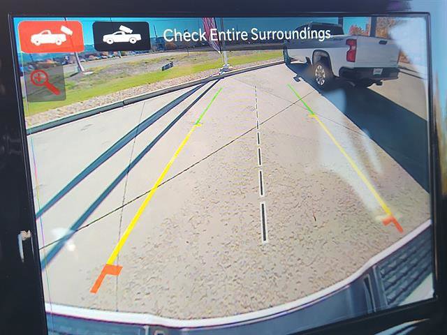 Used 2023 RAM 3500 Limited image 19