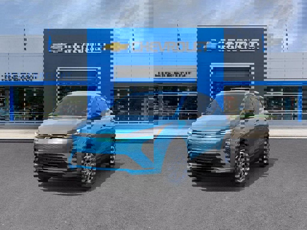 New 2027 Chevrolet Bolt LT w/ Comfort Package image 8