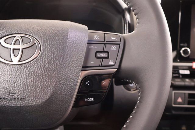 New 2026 Toyota Camry SE image 17