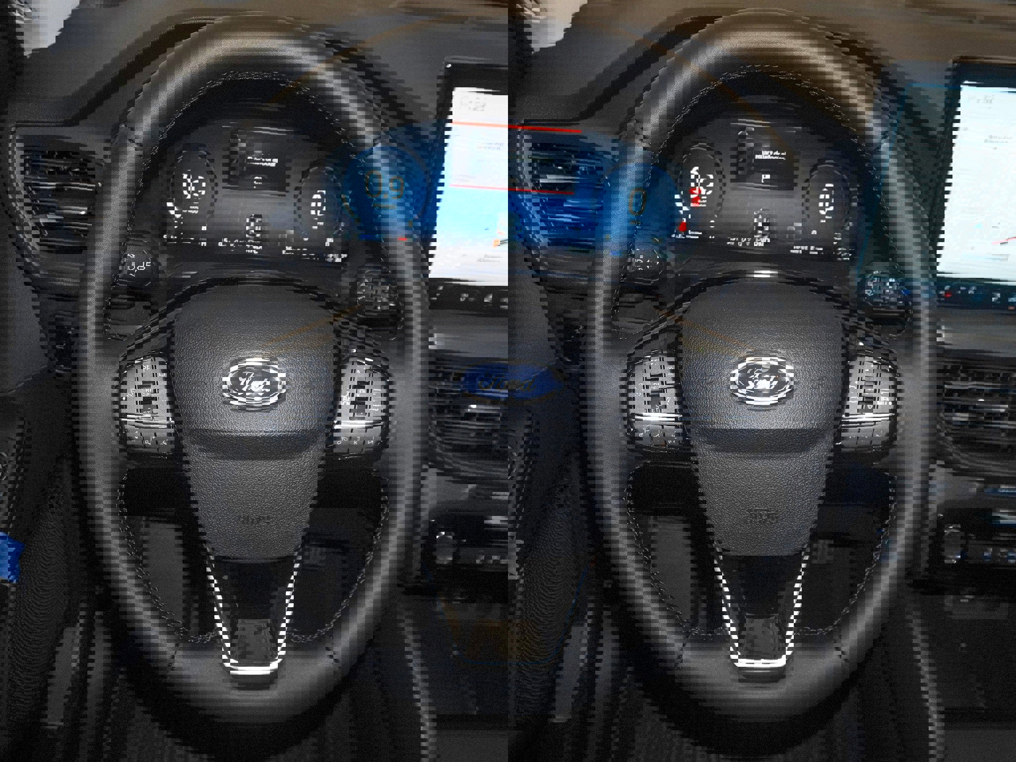 New 2025 Ford Escape Active w/ Active Premium Tech Pack image 26