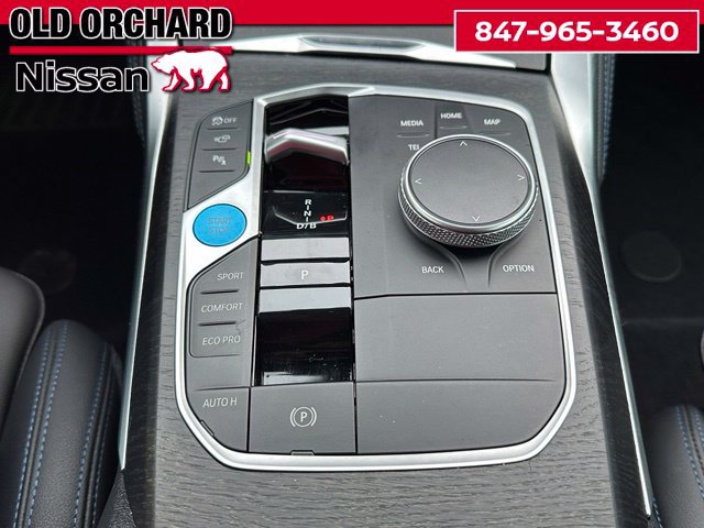 Used 2023 BMW i4 M50 AWD/4WD image 18