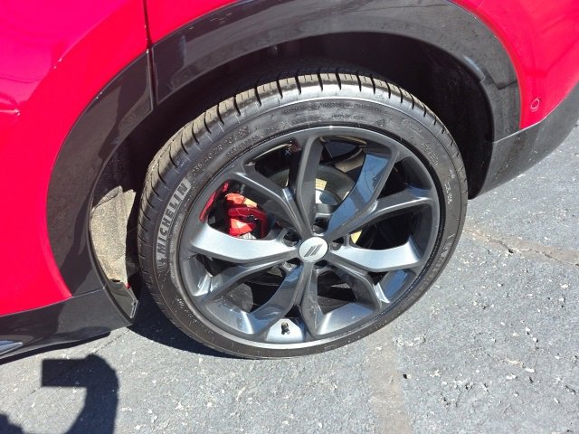 Used 2025 Dodge Hornet R/T w/ R/T Plus Package image 55