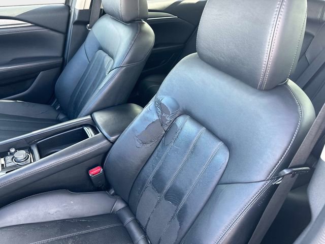 Used 2018 MAZDA MAZDA6 Touring image 20