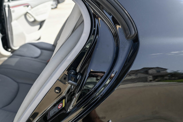 Used 2006 Mercedes-Benz S 430 image 89