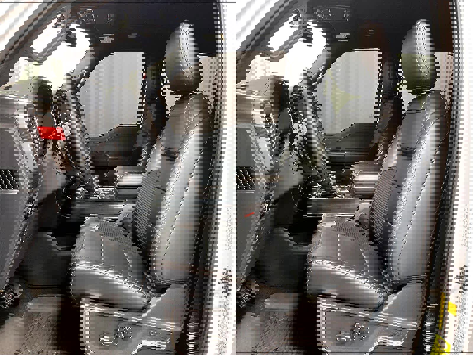 Used 2023 Ford F150 Raptor image 10