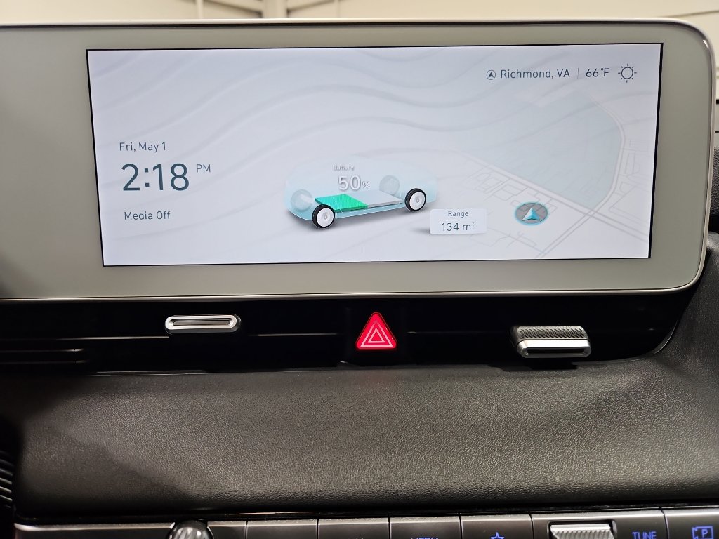 Used 2024 Hyundai Ioniq 5 Limited AWD/4WD image 9