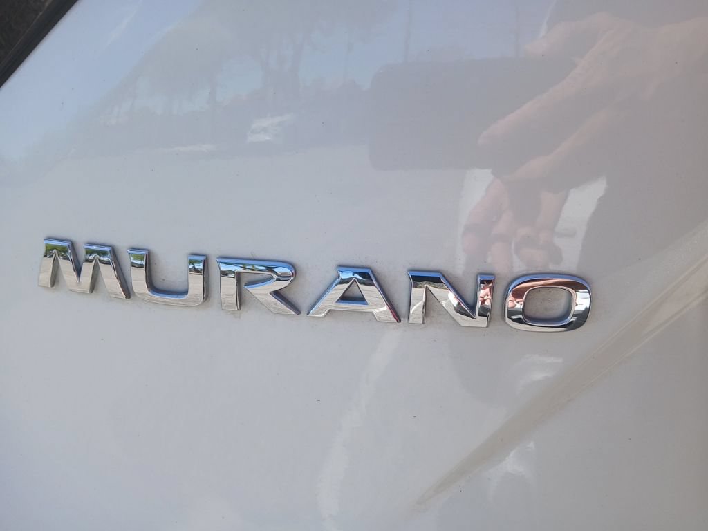 Used 2019 Nissan Murano Platinum w/ Cargo Package FWD image 5