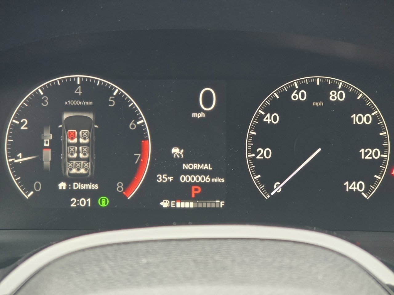 New 2025 Honda Pilot TrailSport image 29