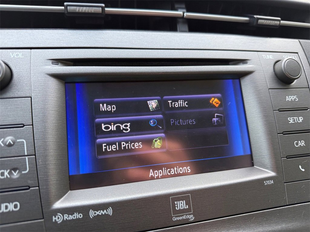 Used 2014 Toyota Prius Four image 19