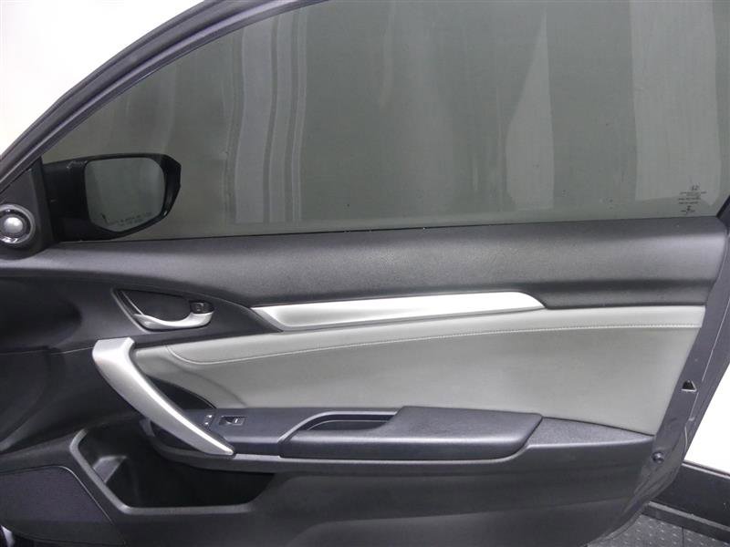 Used 2018 Honda Civic EX-L image 18