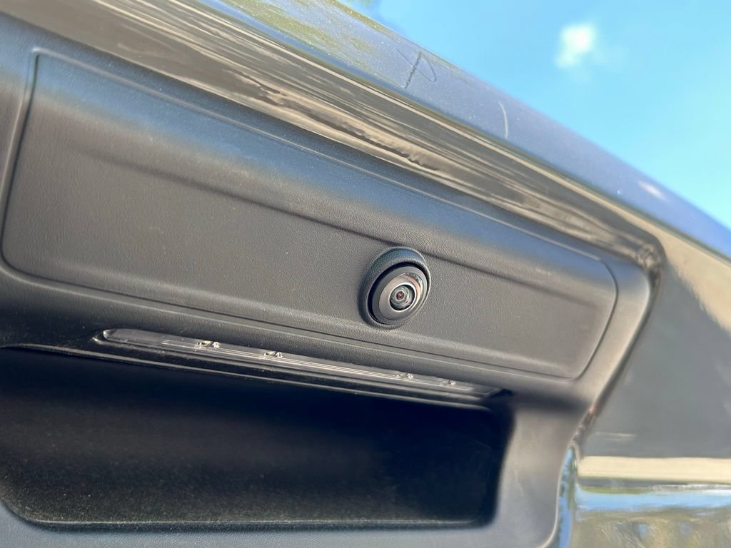 New 2026 RAM 3500 Big Horn AWD/4WD image 30