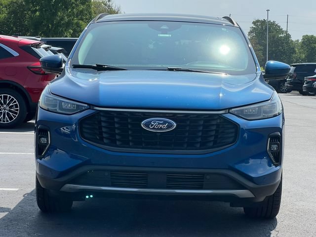 Used 2023 Ford Escape Platinum w/ Premium Technology Package AWD/4WD image 45